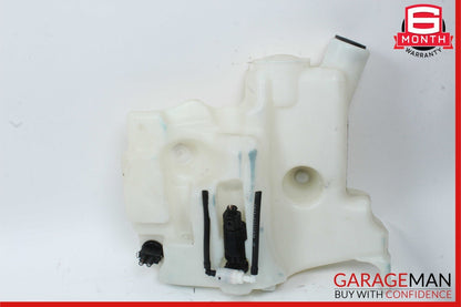 06-12 Mercedes GL450 ML500 Windshield Washer Fluid Reservoir Tank Bottle