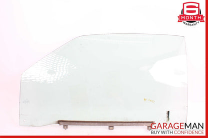 90-02 Mercedes R129 SL500 SL320 Front Left Driver Side Door Window Auto Glass