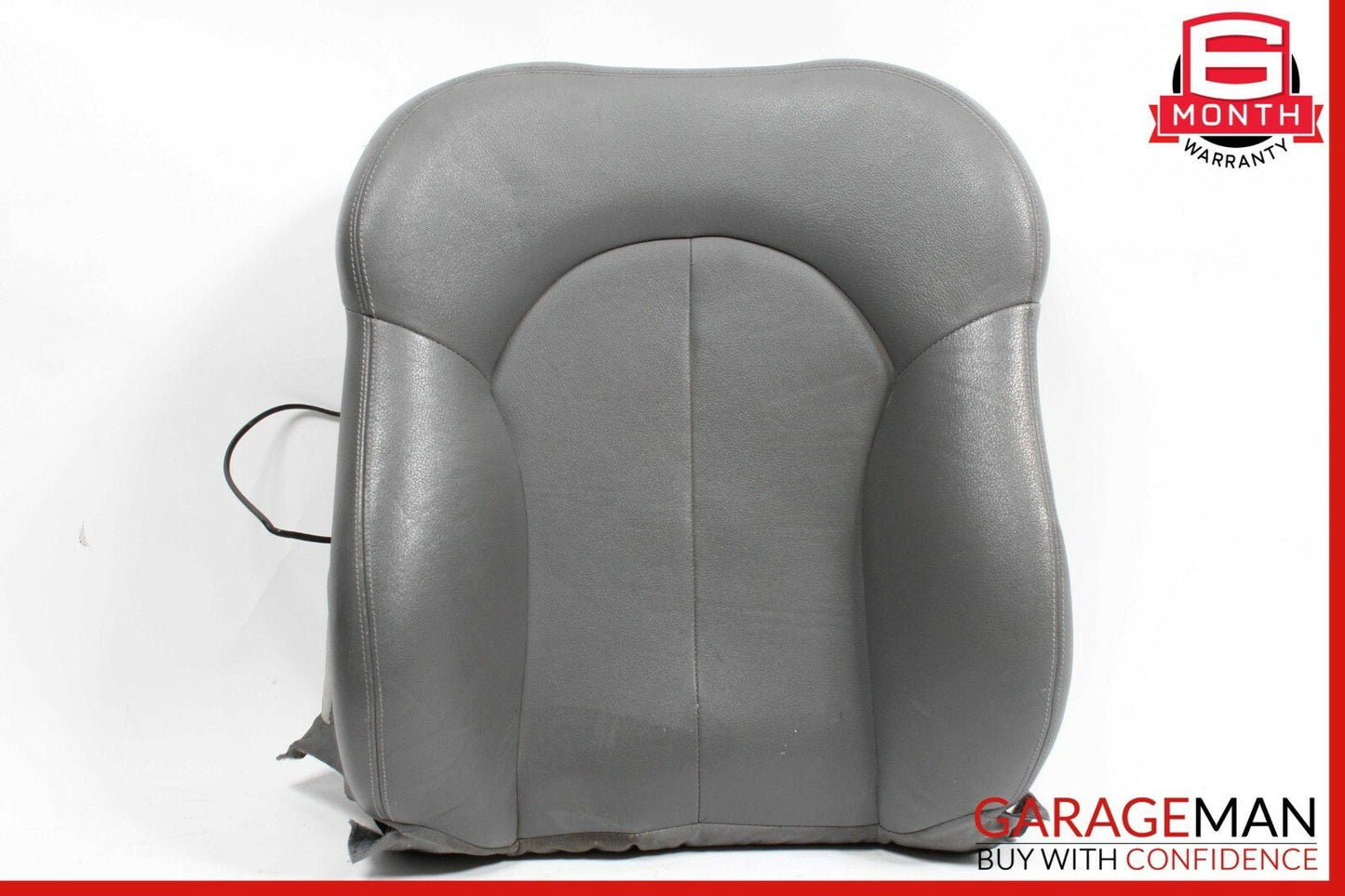 03-09 Mercedes W209 CLK350 Front Right Side Convertible Top Upper Seat Cushion