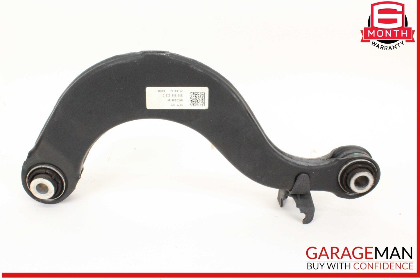 15-18 Audi Q3 Rear Right or Left Side Upper Control Arm 5Q0505323C OEM