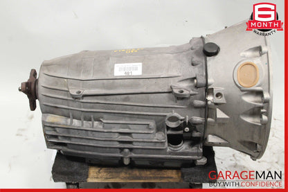 06-11 Mercedes SLK300 C300 722.9 7G Automatic Transmission 722.999 OEM 118k