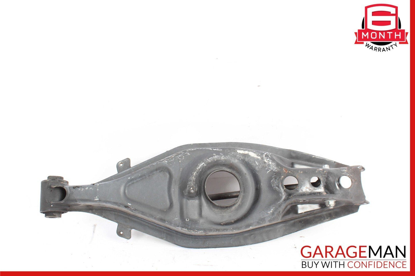 12-20 Mercedes R172 SLK250 Rear Right / Left Side Suspension Lower Control Arm