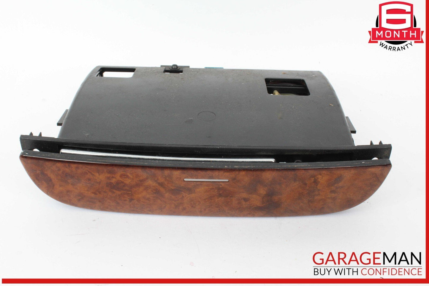 00-06 Mercedes W220 S55 AMG S500 Center Console Ash Tray Ashtray Compartment OEM