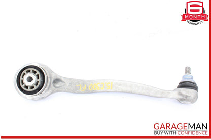 15-20 Mercedes W205 C300 C400 Front Left Driver Side Curved Control Arm OEM