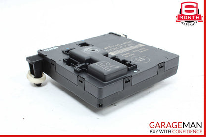 06-11 Mercedes W219 CLS550 CLS500 Rear Right Door Control Module 2198200326 OEM