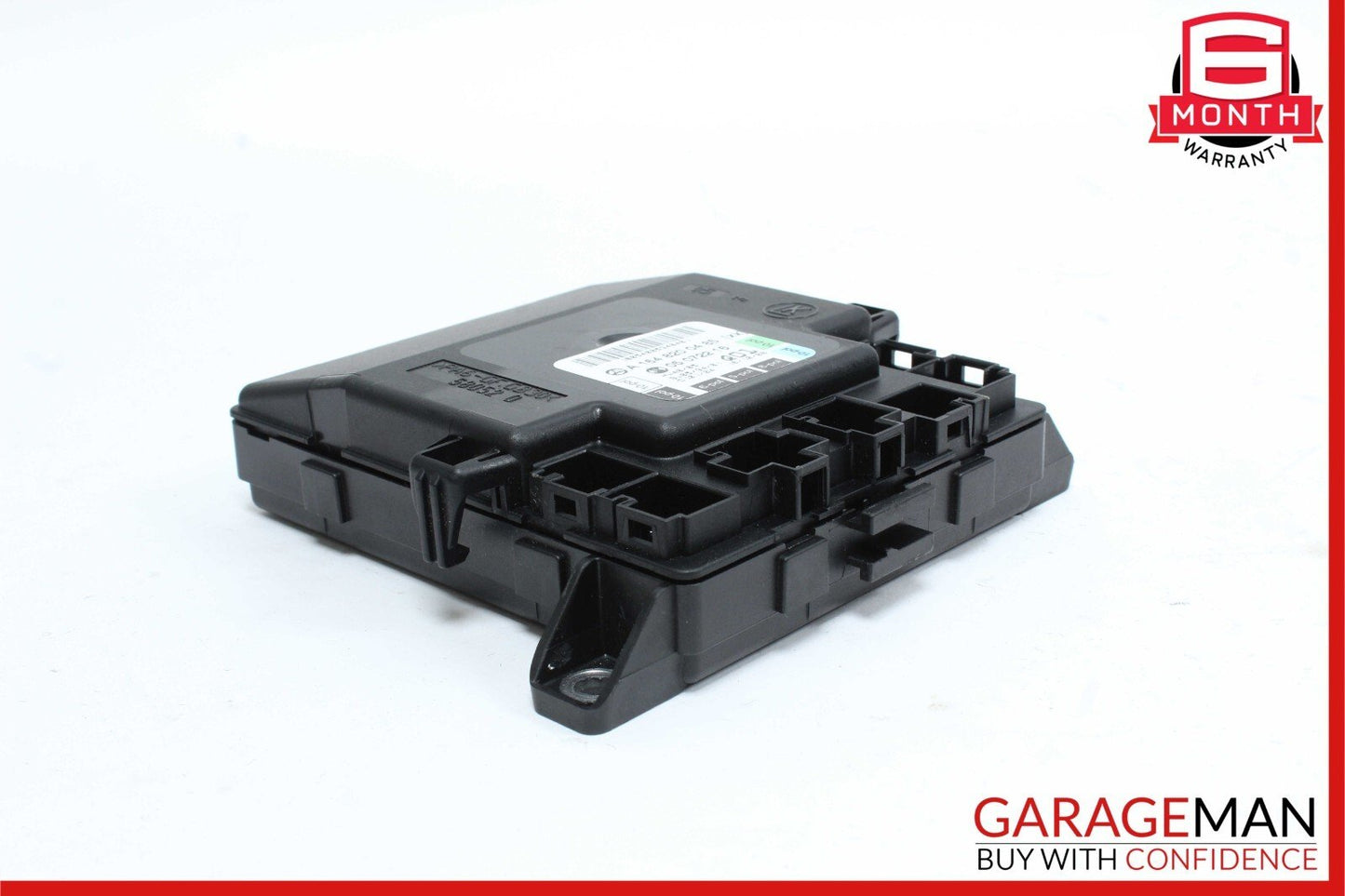 06-13 Mercedes W164 ML350 4MATIC Front Right Passenger Side Door Control Module