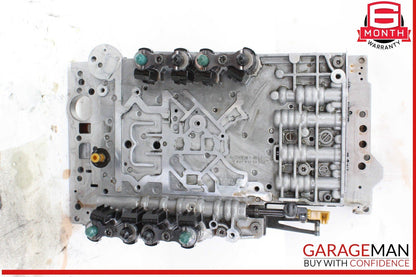 Mercedes W203 C280 E350 7G Tronic Transmission Valve Body 2202771301 OEM