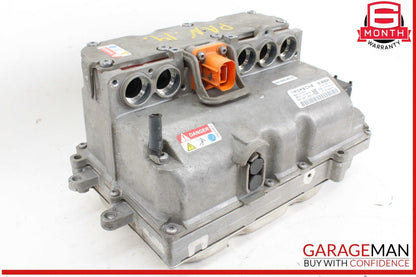 14-16 Porsche Panamera 970 Spyder 918 Hybrid Battery Power Voltage Inverter OEM