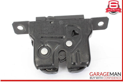 14-21 BMW i3 I01 Hybrid Tailgate Liftgate Back Door Lock Latch Actuator OEM