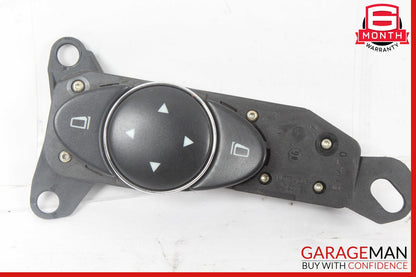 03-11 Mercedes W211 E350 CLS500 Door Mirror Control Switch 2118215779 OEM