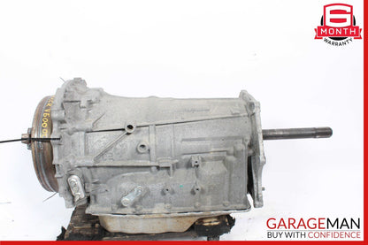 2008 Cadillac XLR 4.6L Automatic Transmission Assembly 24238455 OEM