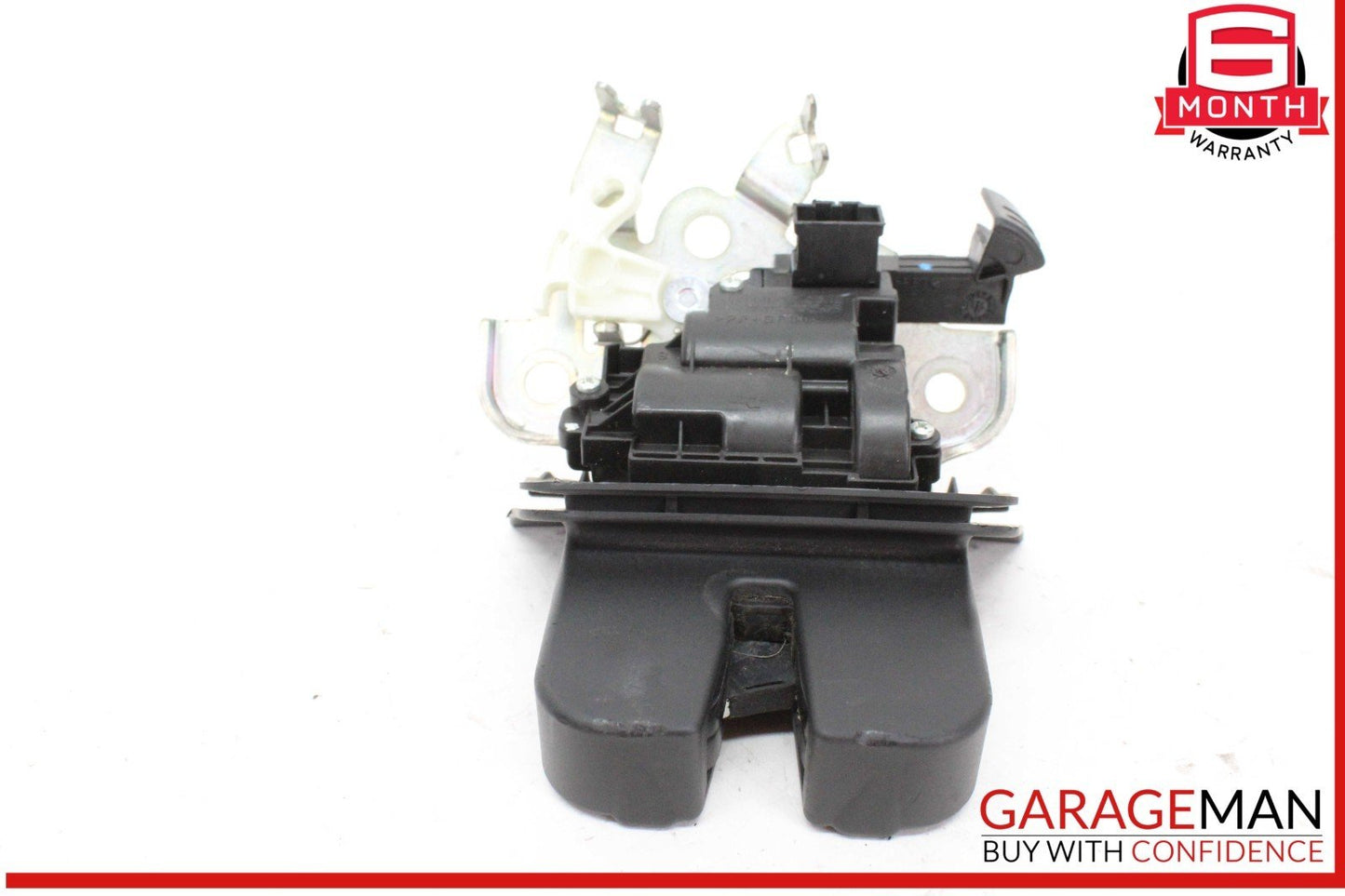 12-18 Audi Q5 Q3 SQ5 A7 Rear Tailgate Liftgate Latch Lock Actuator 8R0827505 OEM