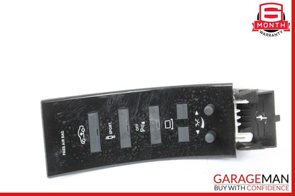 07-13 Mercedes W221 S550 CL550 Cluster Control Switch 2218215451 OEM