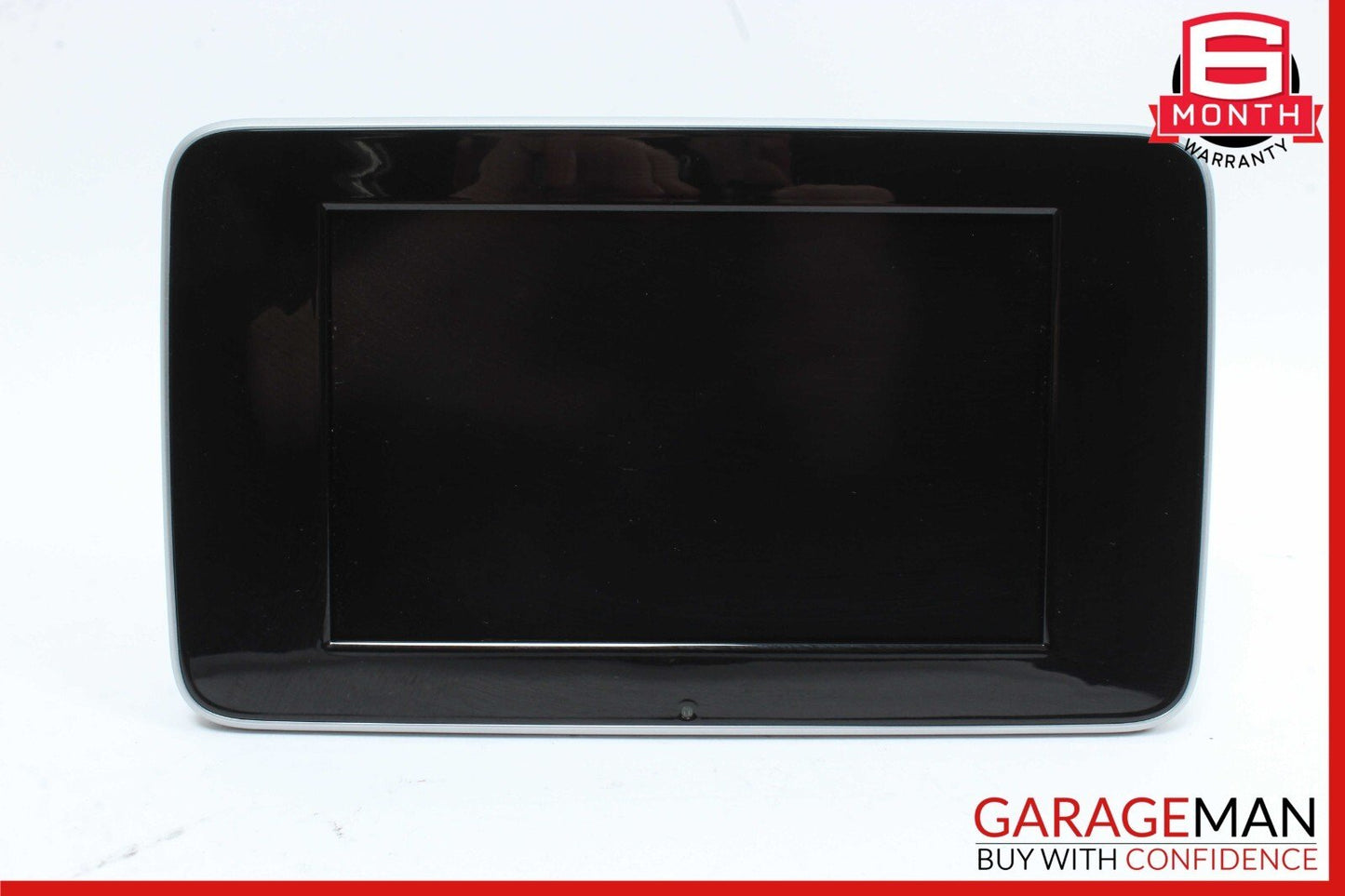 15-18 Mercedes W205 C300 C400 AM FM CD Player Radio Receiver Display Screen OEM
