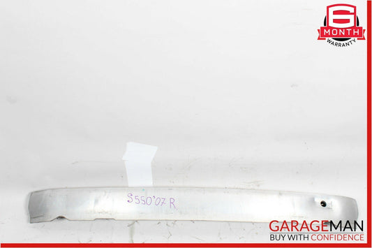 07-09 Mercedes W221 S550 Rear Bumper Reinforcement Impact Crash Rebar Bar