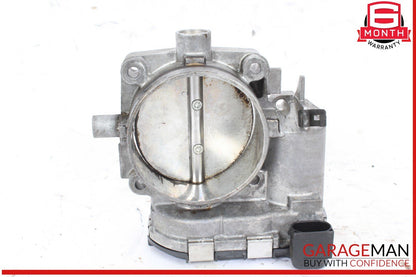 00-13 Mercedes W251 R350 4MATIC S500 Engine Throttle Valve Body 1131410125 OEM