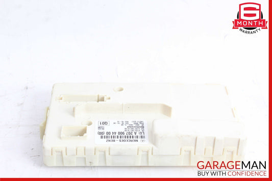10-17 Mercedes W207 E350 E550 Coupe Rear Window Regulator Control Module OEM