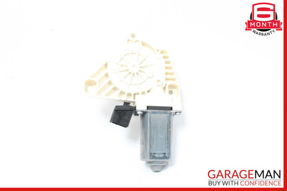 07-13 Mercedes W221 S550 S400 Window Regulator Motor Rear Left Driver Side OEM