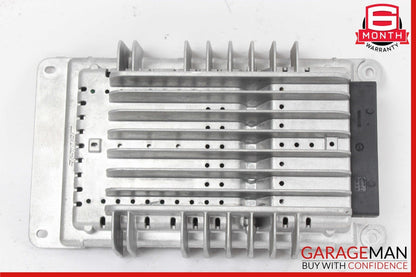 03-08 Maserati Quattroporte M139 Bose Audio Amplifier Amp 190939 OEM