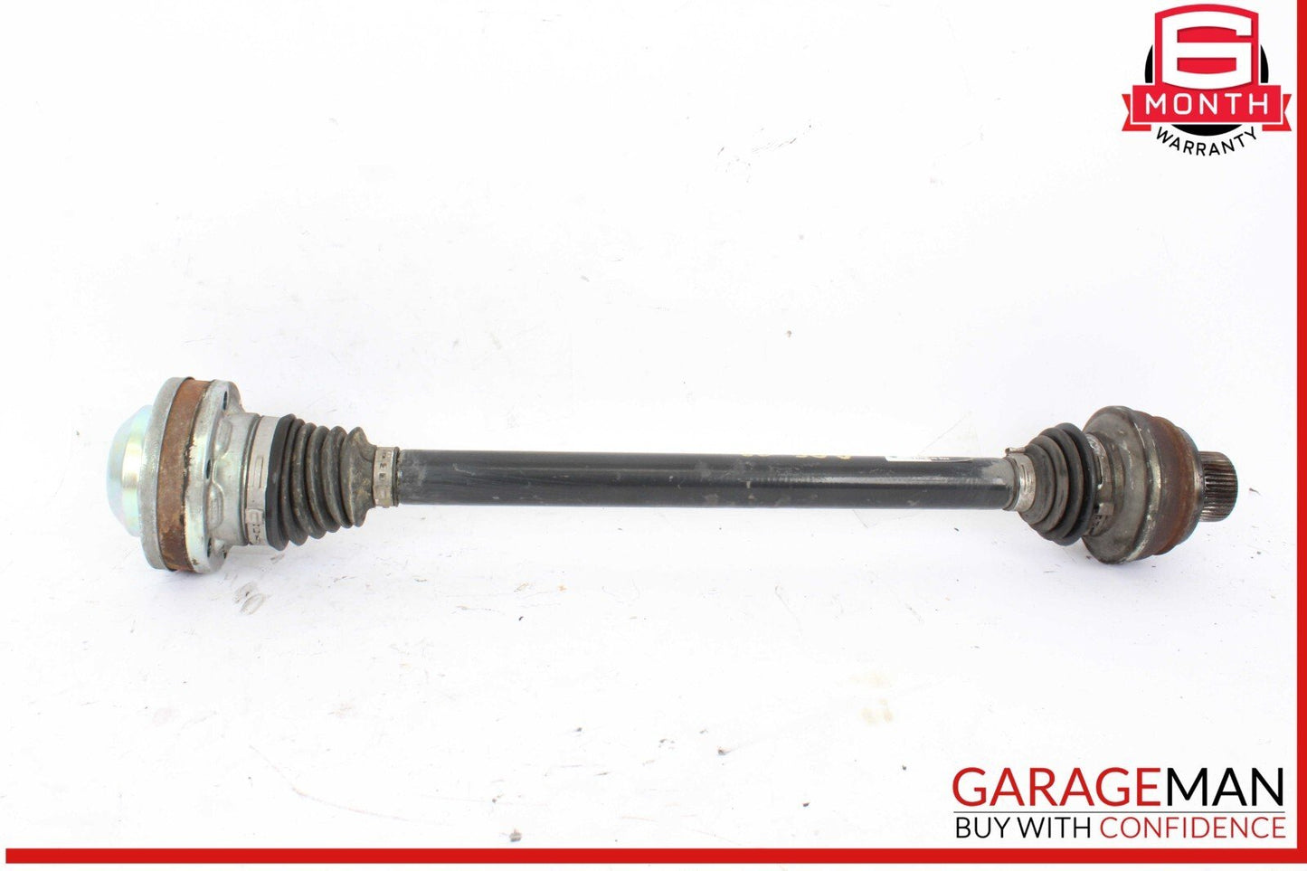 09-12 Audi Q5 Rear Left or Rear Right CV Axle Shaft OEM