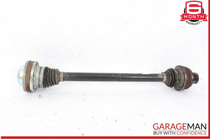 09-12 Audi Q5 Rear Left or Rear Right CV Axle Shaft OEM