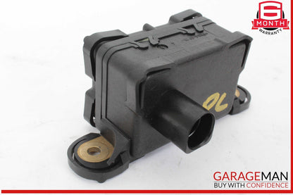 11-17 Porsche Cayenne 958 ESP YAW Rate Multiple Sensor Control Module Unit OEM