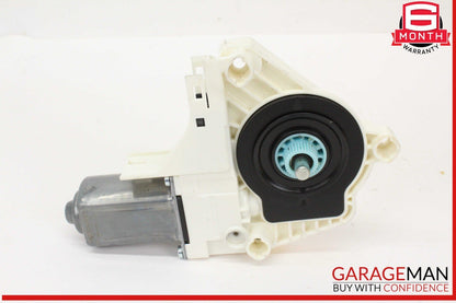 12-18 Audi A6 SQ5 Front Left Driver Side Window Regulator Motor 8K0959801B OEM