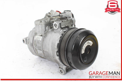 12-15 Mercedes W204 C250 SLK250 A/C Air Conditioning Compressor 0032308511 OEM