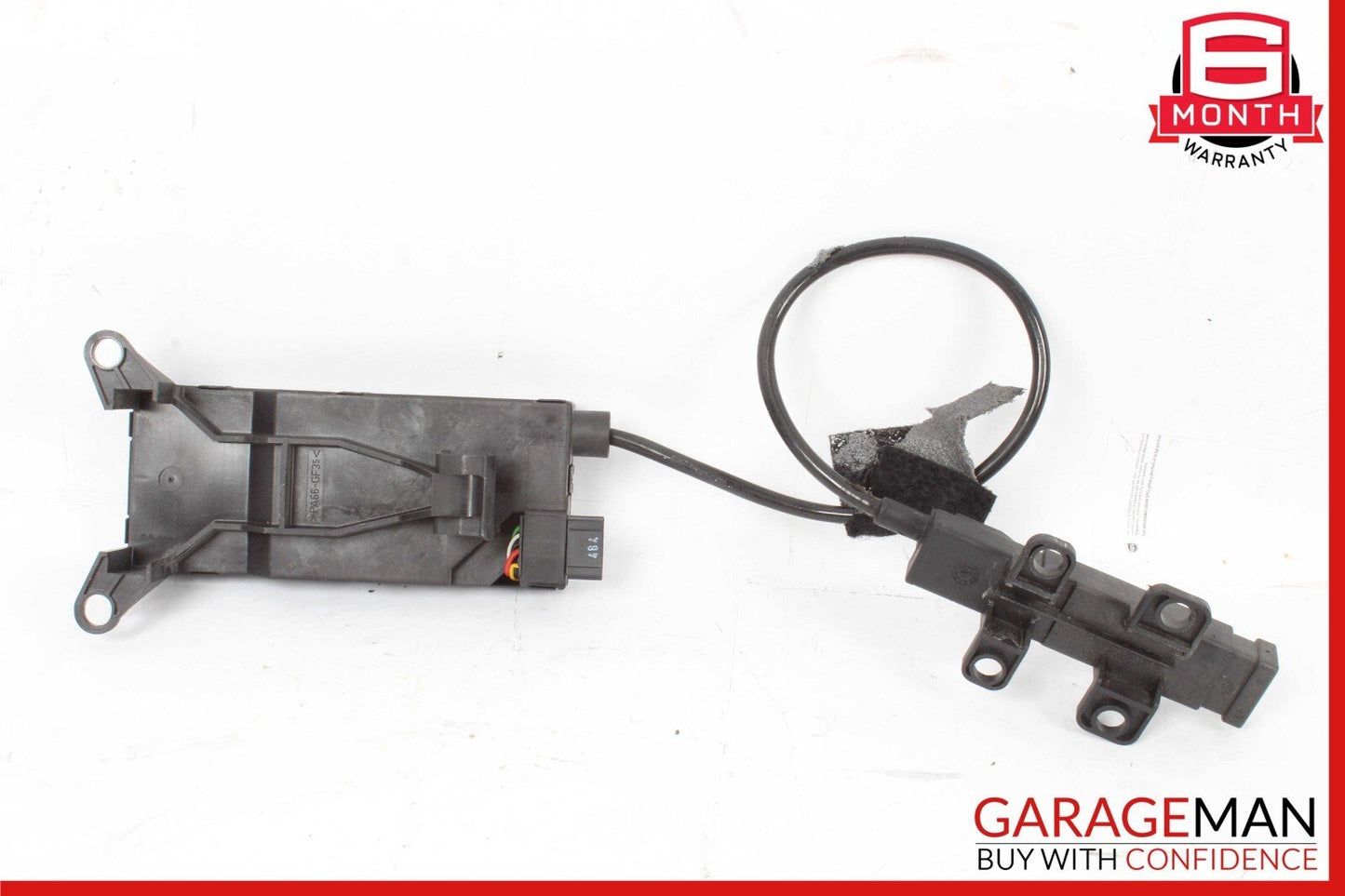 03-08 Mercedes R230 SL500 SL600 Door Keyless Go Antenna Module 2308200075 OEM