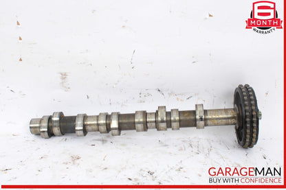 98-05 Mercedes W163 ML320 Engine Motor Camshaft w/ Gear Sprocket 1120520601 OEM