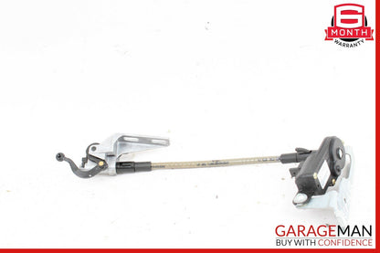 06-13 Mercedes W251 R350 R550 Rear Right Side Quarter Window Motor OEM