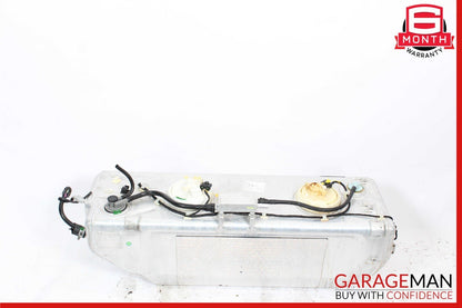 06-13 Maserati Quattroporte M139 S GT S Gas Fuel Tank Reservoir Assembly OEM