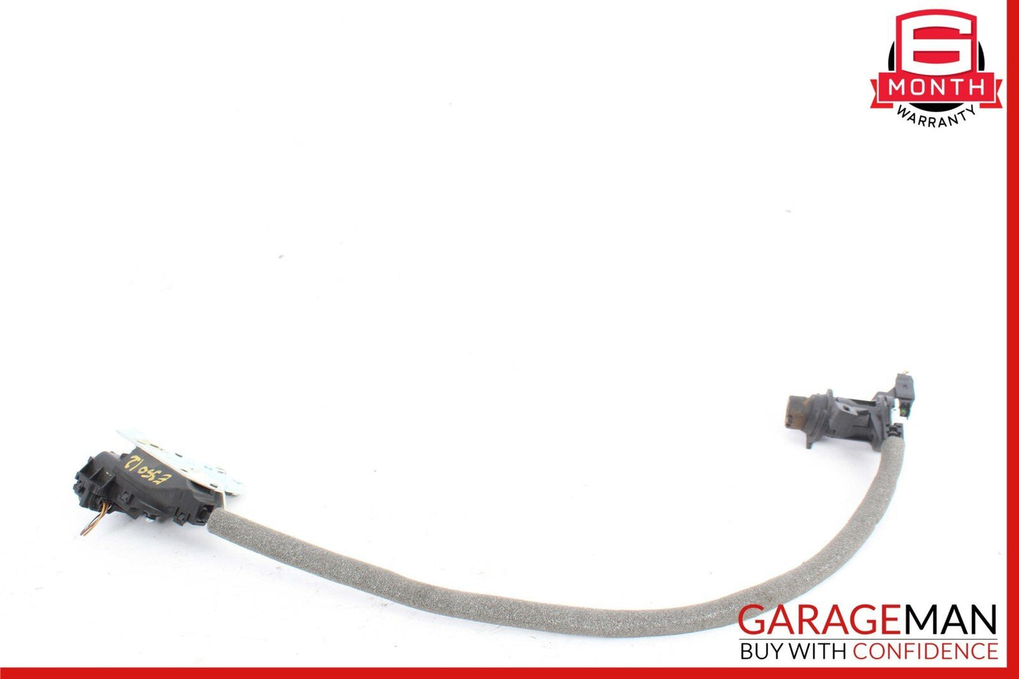 08-17 Mercedes W212 E350 E400 E550 Rear Trunk Lid Latch Lock Actuator OEM