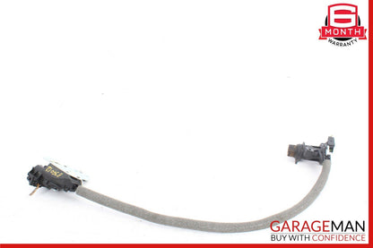 08-17 Mercedes W212 E350 E400 E550 Rear Trunk Lid Latch Lock Actuator OEM