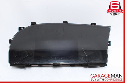 07-10 Mercedes W221 S550 CL550 Speedometer Odometer Instrument Cluster Gauge OEM