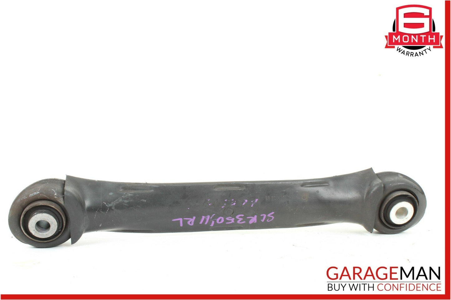 12-16 Mercedes R172 SLK250 SLK350 Rear Left Side Suspension Lower Control Arm