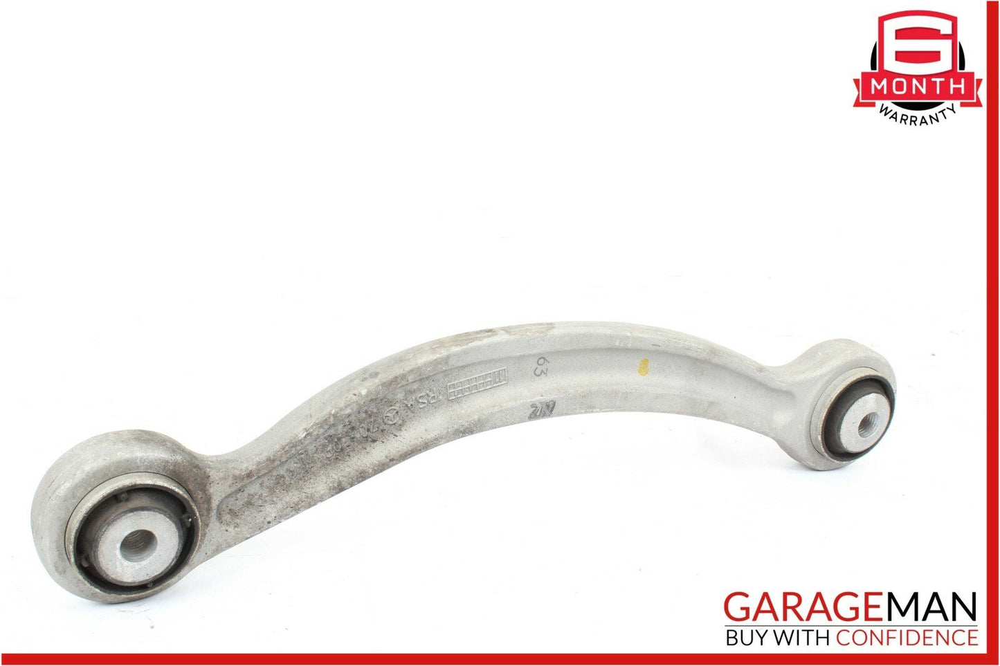 08-14 Mercedes W204 C250 Rear Right / Left Side Upper Suspension Control Arm
