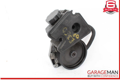 06-09 Mercedes W211 E350 E550 CLS350 Power Steering Pump Reservoir Assembly OEM