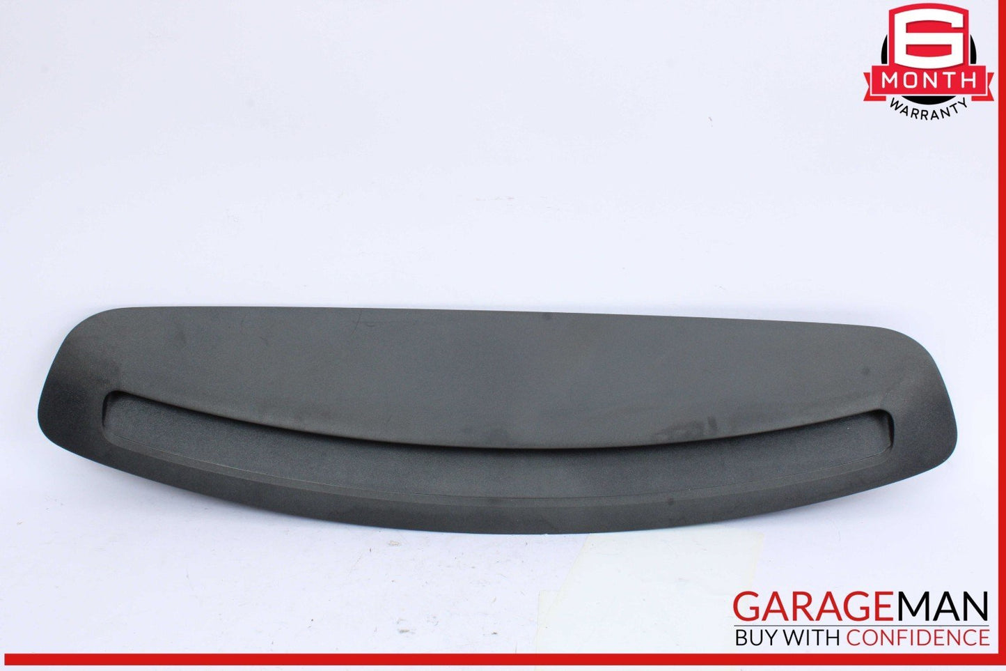 15-21 Mercedes W205 C300 Rear Top Center Third 3rd Brake Light w/ Trim OEM