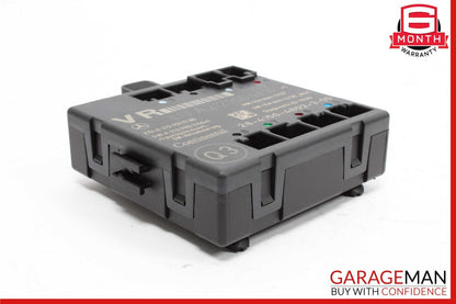 08-18 Mercedes W218 CLS500 CLS550 E350 Front Right Side Door Control Module OEM