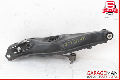 12-16 Mercedes R172 SLK350 Rear Right or Left Side Suspension Lower Control Arm