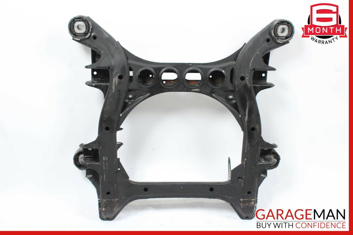 03-06 Porsche Cayenne 955 Front Subframe Cross Member Sub Frame Crossmember