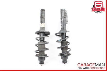 97-05 Porsche Boxster S 986 Rear Right & Left Shock Absorber Spring Strut Set