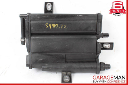 10-13 Mercedes W221 S400 Hybrid EVAP Fuel Evaporator Box Charcoal Canister OEM