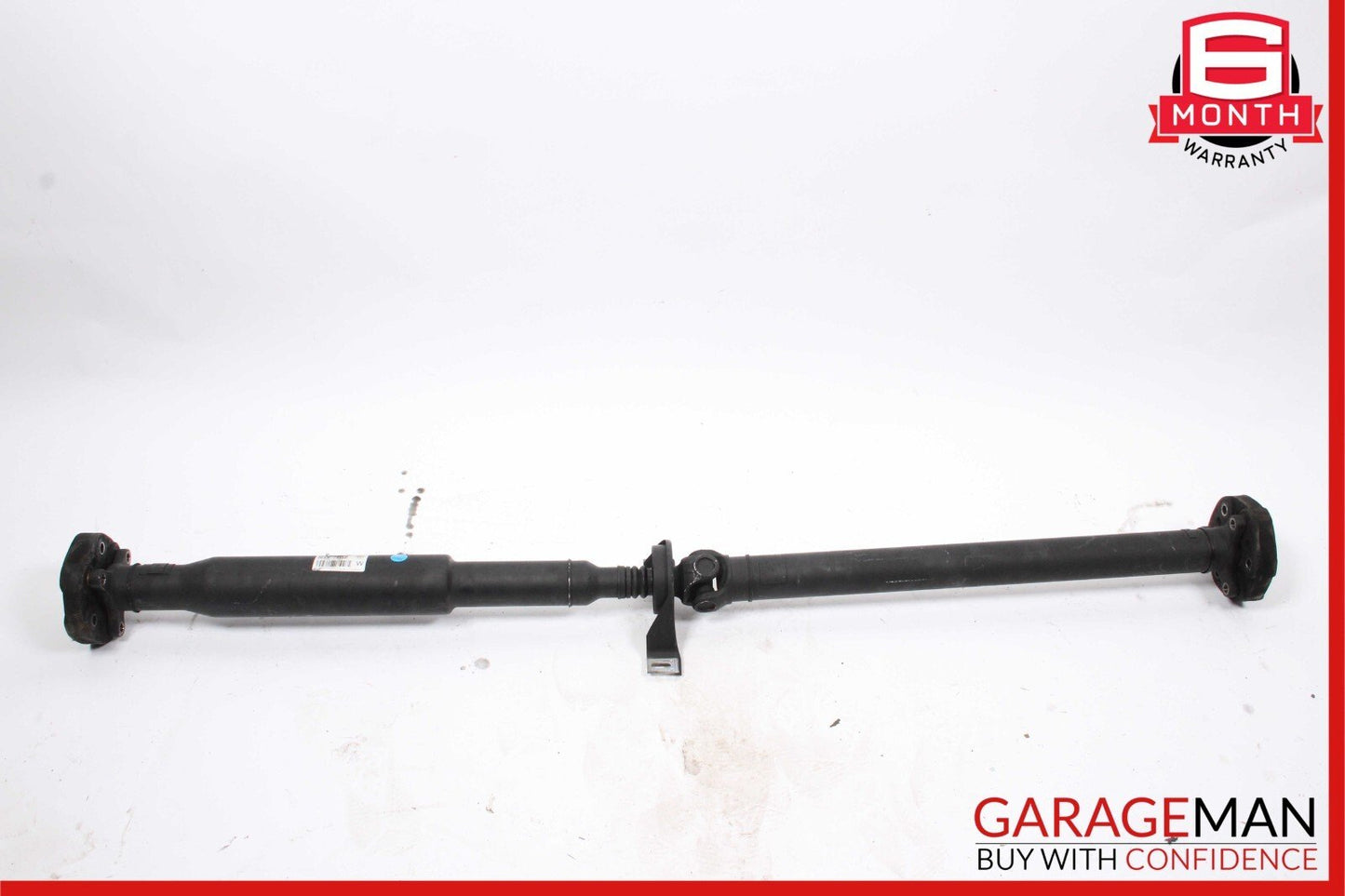 12-14 Mercedes W204 C250 1.8L RWD Drive Shaft Propeller Driveshaft Assembly