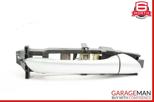 05-07 Mercedes W203 C230 C320 Rear Right Passenger Side Exterior Door Handle OEM