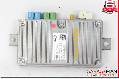 14-16 Mercedes X166 GL450 GL550 Surround View Camera Control Module OEM