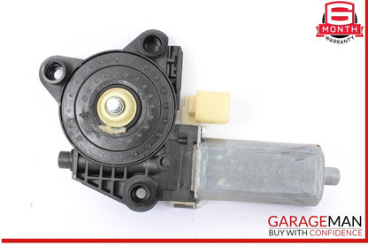 01-07 Mercedes W203 C350 Sport Rear Right Side Window Regulator Motor OEM