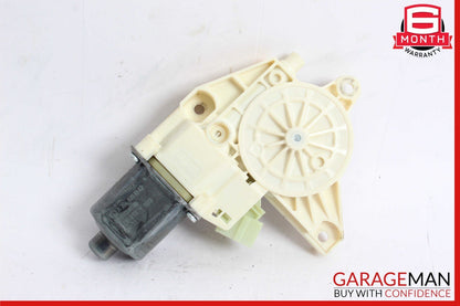 08-16 Mercedes W212 E350 E63 AMG C350 Front Left Door Window Regulator Motor OEM