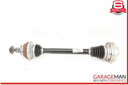 18-24 Audi S5 RS5 Rear Right Passenger Side CV Axle Driveshaft 8W0501204F OEM